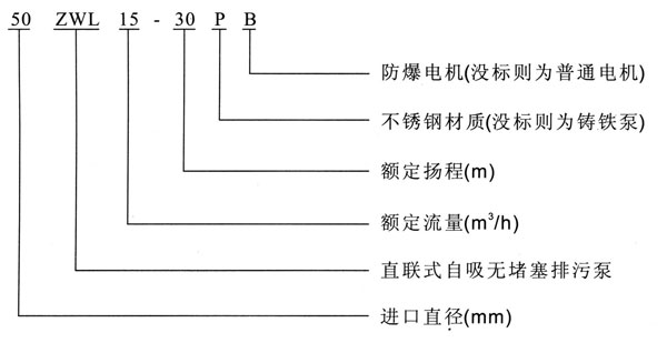 ZWL直联式自吸国际版抖音TIKTOK色板APP下载型号意义